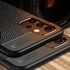 CaseUp Samsung Galaxy A32 4G Kılıf Niss Silikon Siyah 4